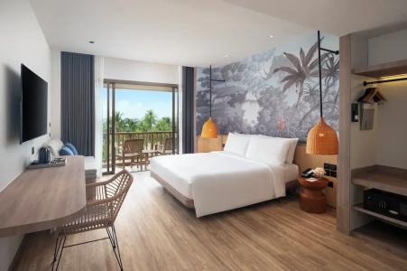 The Tide Resort - Sha Plus Certified - 97