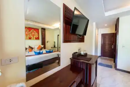 Wind Beach Resort - 73