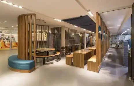 Spa Tervise Paradiis - 2