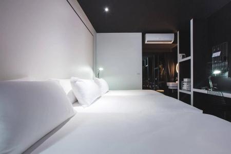 Blu Monkey Hub And Phuket - Sha Extra Plus - 4
