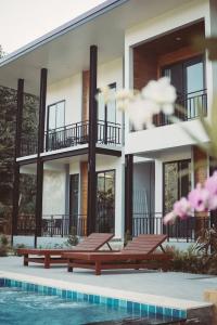 Evergreen Koh Chang Resort - 74