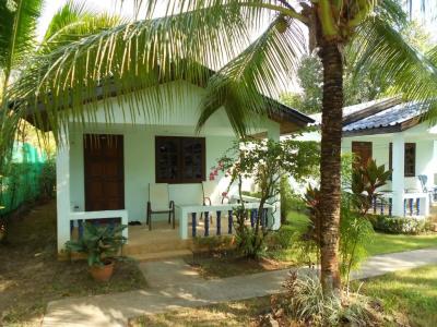 Sabai Resort - 44