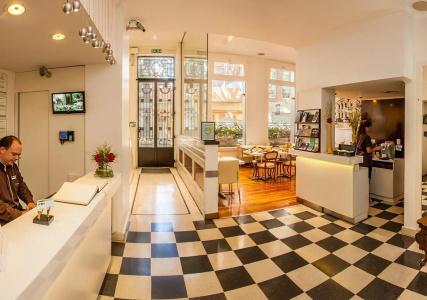 Vain Boutique - 8