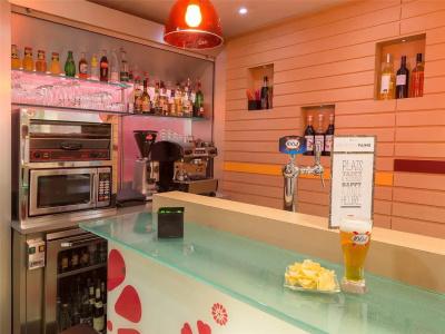 ibis Limoges Centre - 37