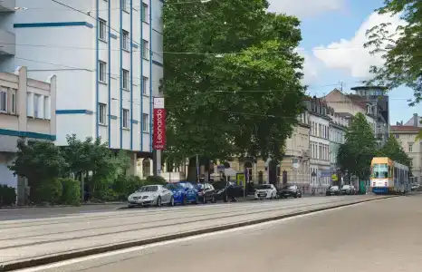 Leonardo Heidelberg City Center - 25