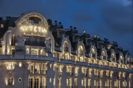 Lutetia - 20