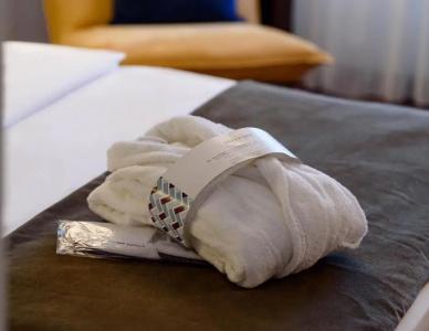 Mercure Hannover Medical Park - 112