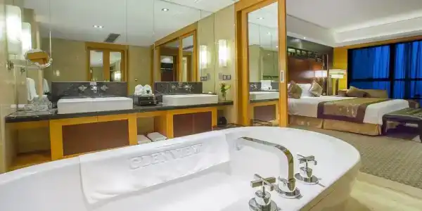 Glenview Itc Plaza Chongqing - 76