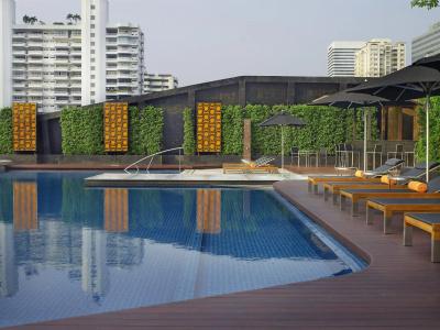 The Westin Grande Sukhumvit, Bangkok - Sha Extra Plus - 20