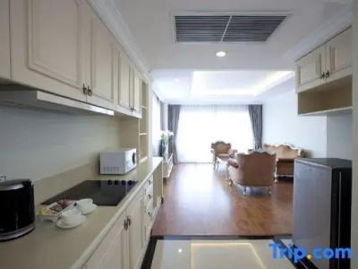 LK Noble Suite - 38