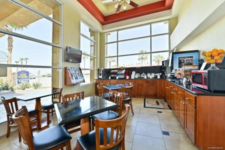 Best Western Heritage Inn - 20