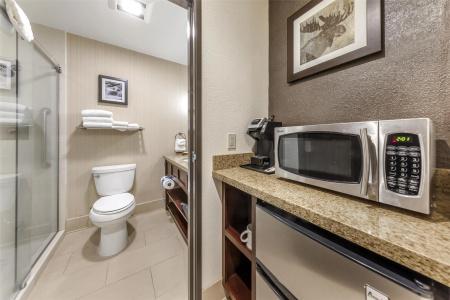 Best Western Plus-Tahoe - 85