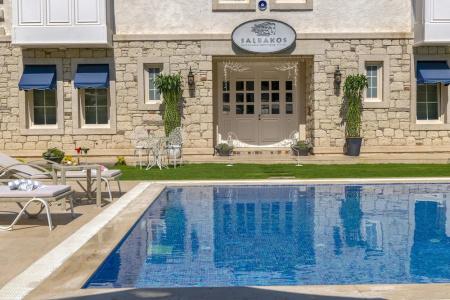 Salbakos Herakleia Boutique - 15