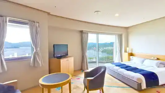Shirahama Coganoi & Spa - 20