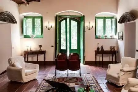 Agriturismo Bannata - 16