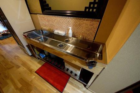 Mosaic Machiya Ksk - 22