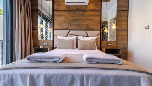 Cunda Rota Garden Otel - 23