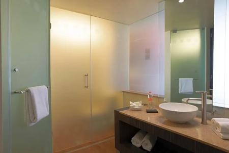 Holiday Inn Mexico City-Plaza Universidad, An Ihg - 81