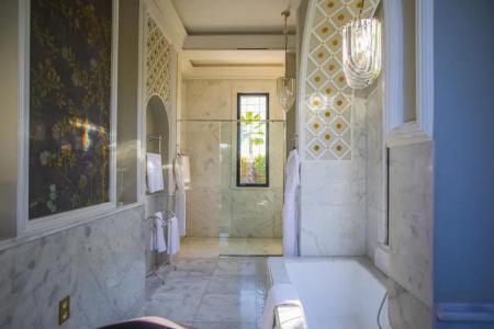 Palais Ronsard Relais & Chateaux - 53