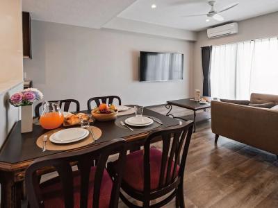 Family Condo Chatan Hills by Coldio Premium - 97