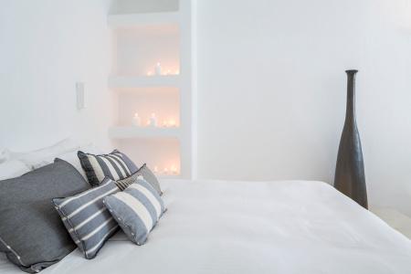 Ostraco Suites - 125