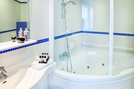 Grand hôTel Gallia & Londres Spa Nuxe - 26