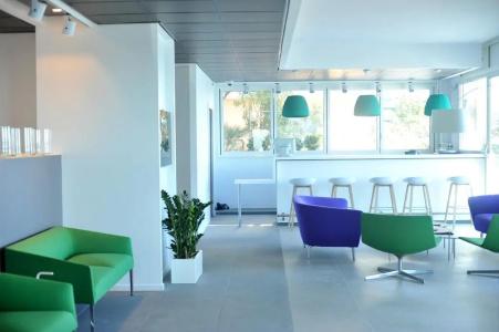 Hôtel Riva Art & Spa - 5
