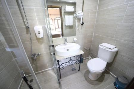 Vefa Konagı Boutique Otel - 15