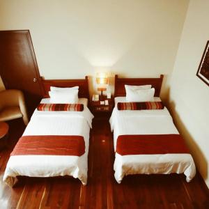 Royal Angkor Resort & Spa - 45