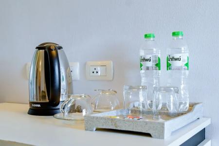 The Riche Boutique Sha Plus - 115