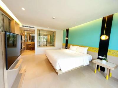 Novotel Rayong Rim Pae Resort - 121