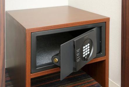 Keio Presso Inn Tokyo Station Yaesu - 9