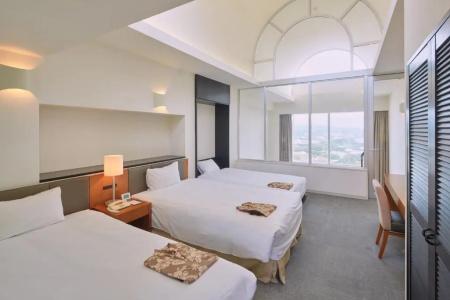 Mahaina Wellness Resorts Okinawa - 116