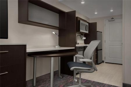 Home2 Suites by Hilton/Midtown - 49