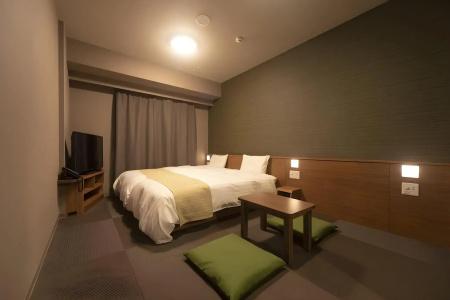 Dormy Inn Osaka Tanimachi - 5