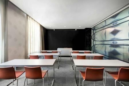 Ac Burgos By Marriott - 17