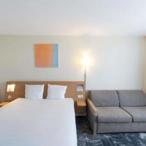 Novotel Nantes Centre Bord de Loire - 34