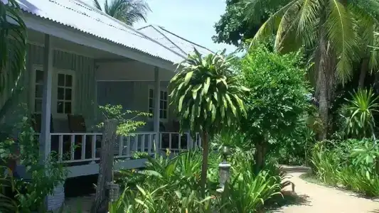Utopia Resort - 43