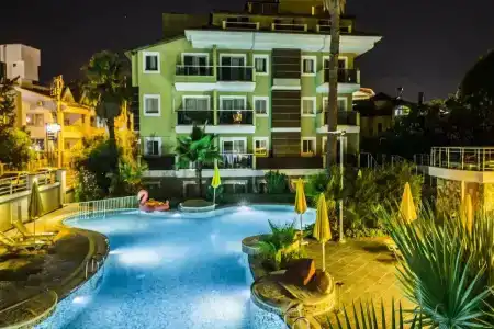 Mersoy Bellavista Suites - 17