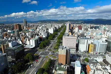 Oriental Hiroshima - 69