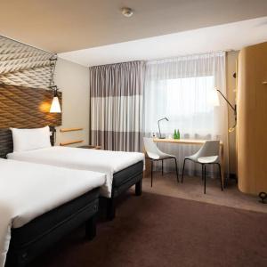 Ibis Poznan Centrum - 33