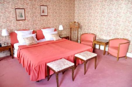 Grand Hôtel Des Templiers - 56