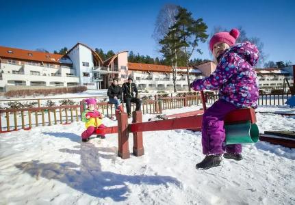 Lipno Lake Resort - 27