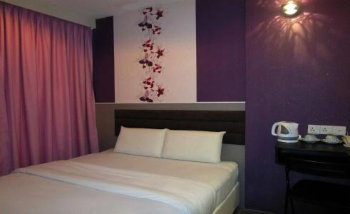T-Bukit Bintang - 31