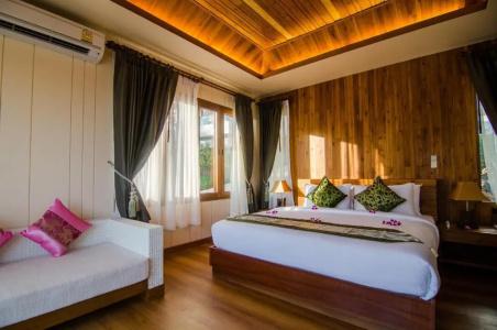 Koh Yao Yai Hillside Resort - 73