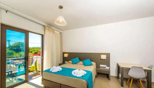 Ledra Maleme - 139