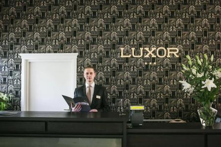 Luxor - 15