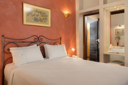 Rodos Niohori Elite Suites Boutique - 51
