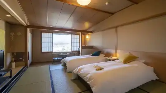 Onsen Omoto - 30