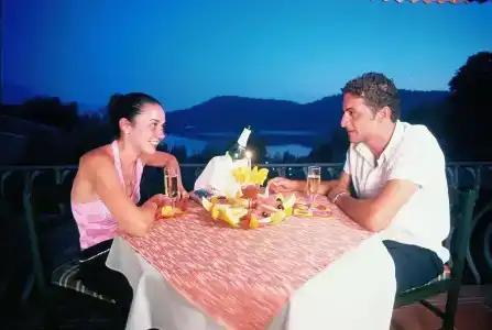 Meri All inclusive - 27
